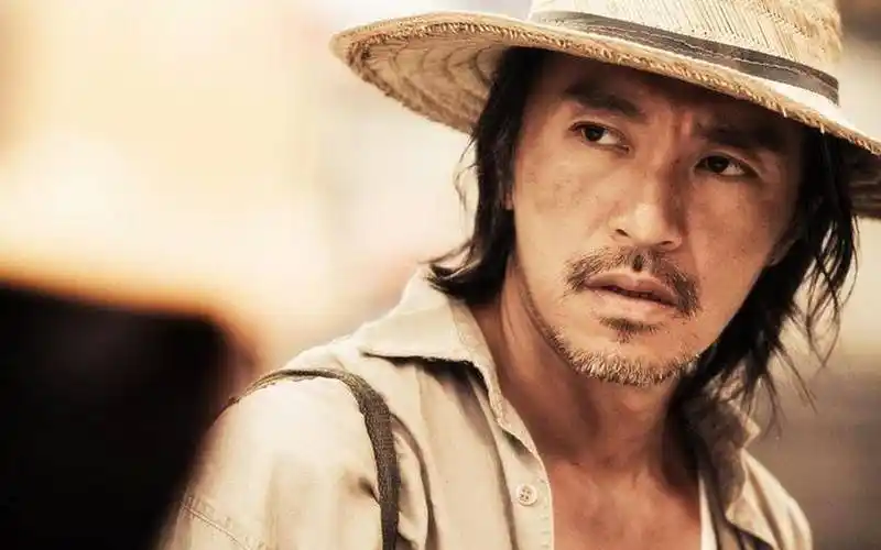 周星驰为什么没有结婚