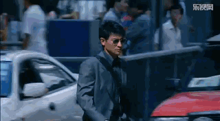 德艺双馨的巨星刘德华必须有姓名