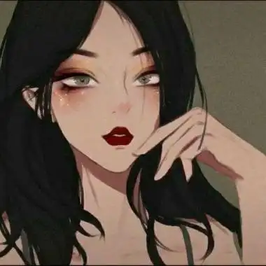 微信头像女霸气高冷成熟卡通 卡通头像图片大全 -【爱个性】