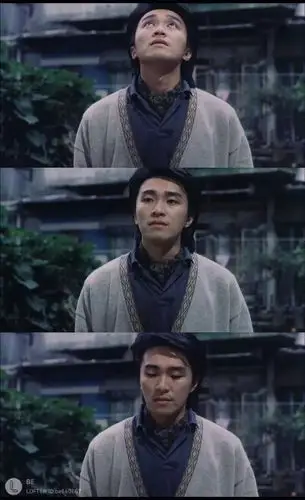 星爷- 堆糖,美图壁纸兴趣社区