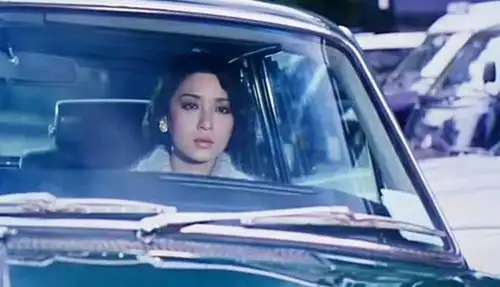 她拍电视剧,不过是就此一部的《慈禧外传》甚至,在香港电影《代客泊车