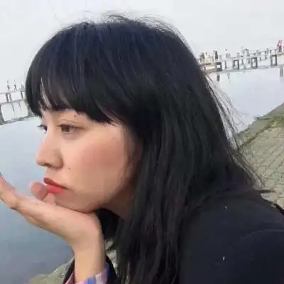 憨憨女生头像高清好看的憨憨头像可爱女生图片