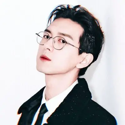 头像 李现 cr祁望京 禁二改 二传标明堆糖祁望京