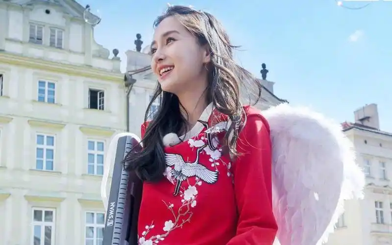 看看气氛就明白了_baby_郑恺_李晨