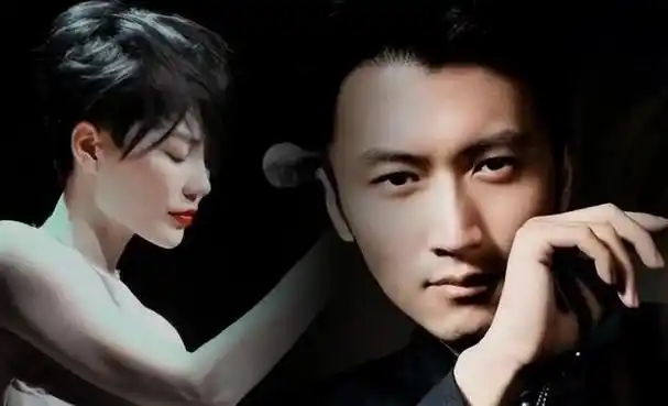 王菲深夜约会嫩男?港媒曝已和谢霆锋分手!谢霆锋:张柏芝比她好