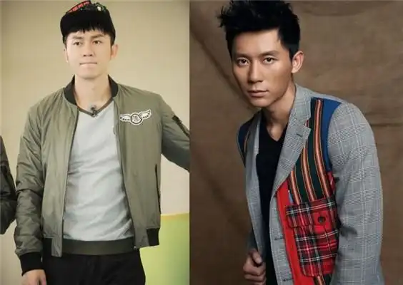 【图】李晨邓超两大暖男挤黑头 跑男团风格依旧粉丝力挺
