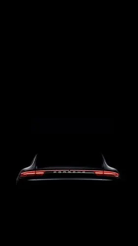 分享一波自用保时捷壁纸!整合过