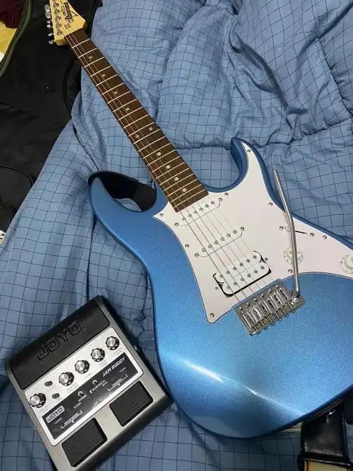 buddy效果器音箱 170现货ibanez grx40 120 150电吉他 爱宾斯 依班娜
