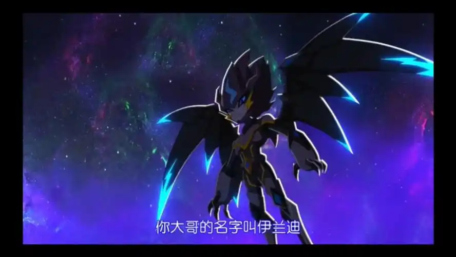 感谢迪恩和索伦森创造了黑暗战神联盟!