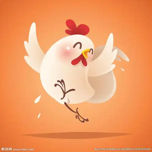 ai(cc2018)颜色:rgb40共享分举报收藏立即下载关 键 词:鸡 卡通 可爱