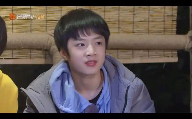 台风少年行养猪综艺搞笑片段真的看一次笑一次