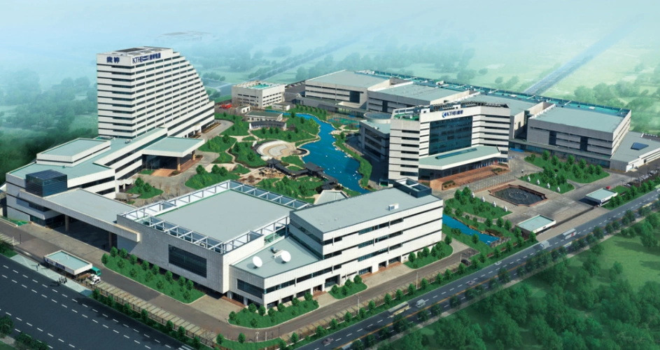 天津康婷大健康产业转型发展在即康婷人精神书写璀璨篇章