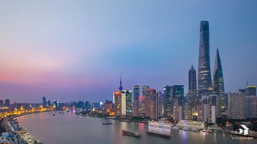 八面玲珑的上海滩