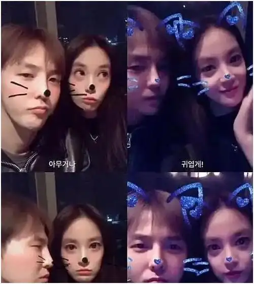 权志龙jennie恋情曝光刚支棱起的房子又要塌了明星电影文章小虾米