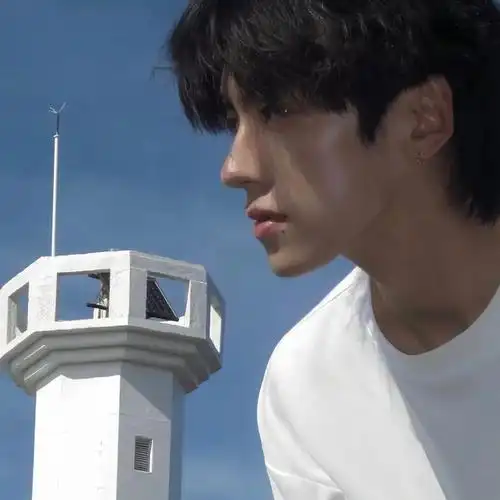 头像 | 那些帅爆的帅哥男头