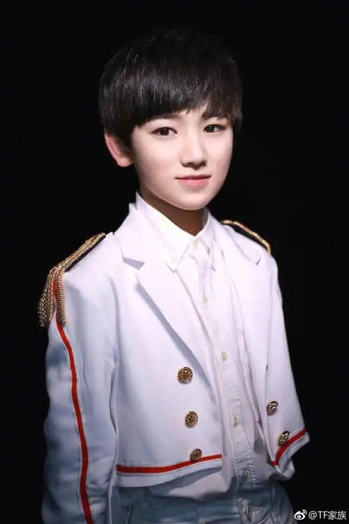 tf家族新生,来看一下他们的人气怎样吧!