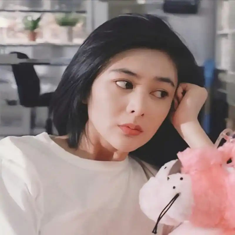 港风复古头像之四大绝色关之琳——独家高清系列2