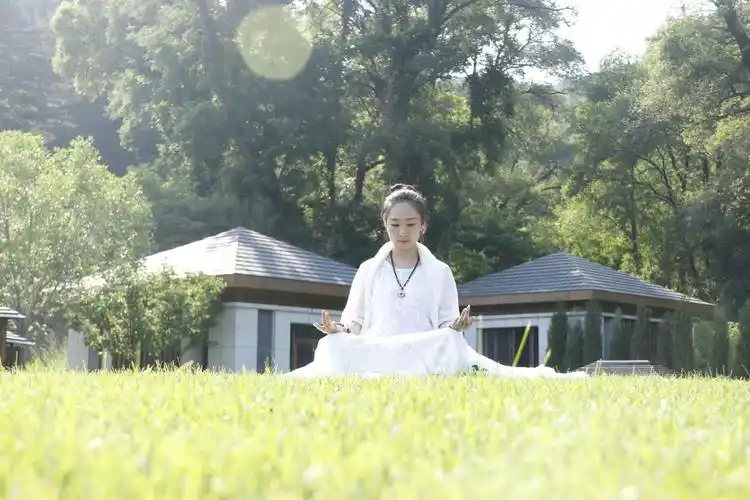 般若禅修学院 ‖ 全国首批招募