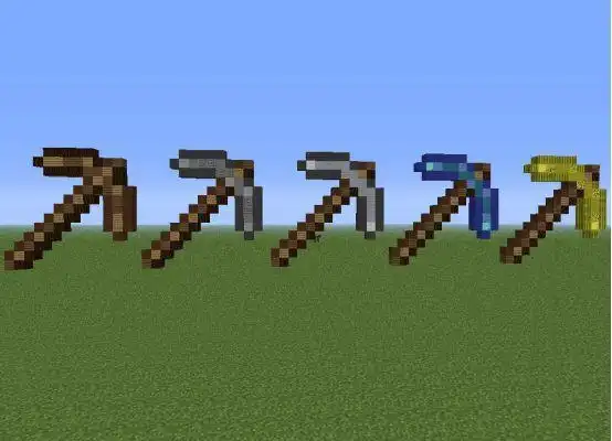 我的世界里放大一百倍的装备僵尸惹不起惹不起