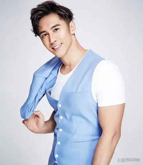 五位娶了半老徐娘的男星最大相差了12岁他们到底图啥