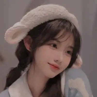 小众女生精致头像,高清超精致的女生头像真人素颜图片_女生头像_头像