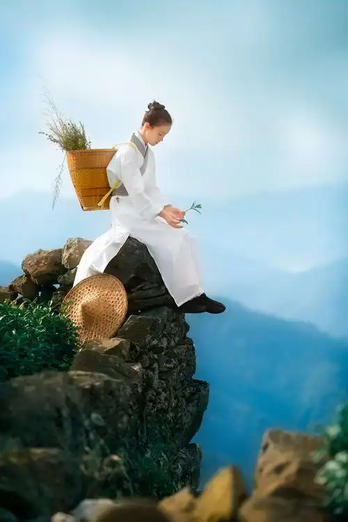 禅茶一味 道悟人生