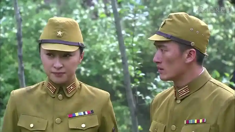 抗日奇侠:小童说出的无娇内心深处的痛!无娇不由大哭起来!