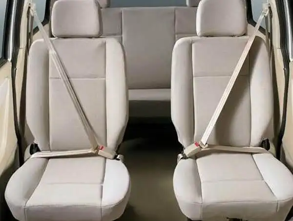 汽车安全带脏了怎么处理好 清理小妙招送给你