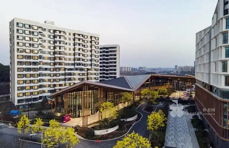 泰康之家湘园来啦