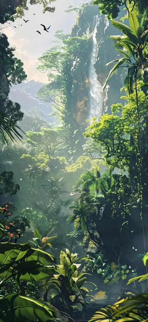 壁纸 风景 690_1496 竖版 竖屏 手机