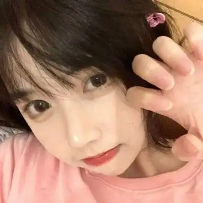 一眼惊鸿的女生头像高清第一眼就吸引人的头像图片