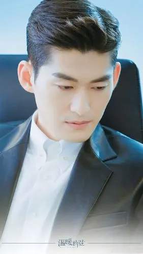 张翰《温暖的弦》超帅剧照图片[5/9]_电视剧_美桌网