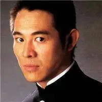 李连杰头像 武打明星李连杰头像图片_微信头像图片大全