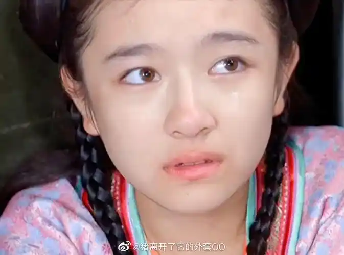 盘点我组童星出身的女演员们小时候的剧,和颜值,绝大多数我居然都看过