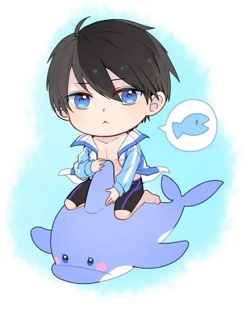 【动漫q版萌图】第六十八季:嗷嗷~~总是对qq萌萌的乃们没有抵抗力~o(*