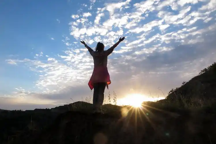 华丽转身,安然前行