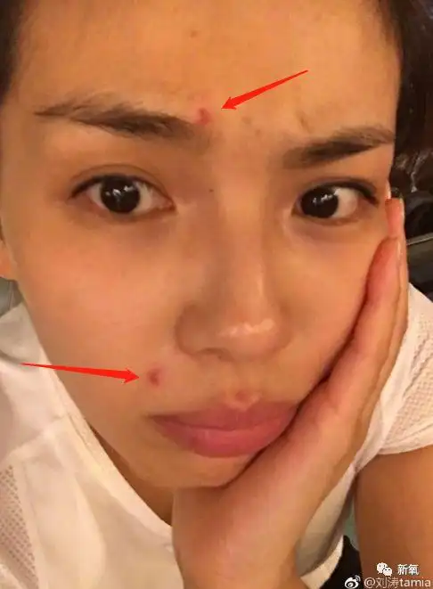 因为一句话,这个童年女神被全国封杀,37岁回归却还是17岁的样子!