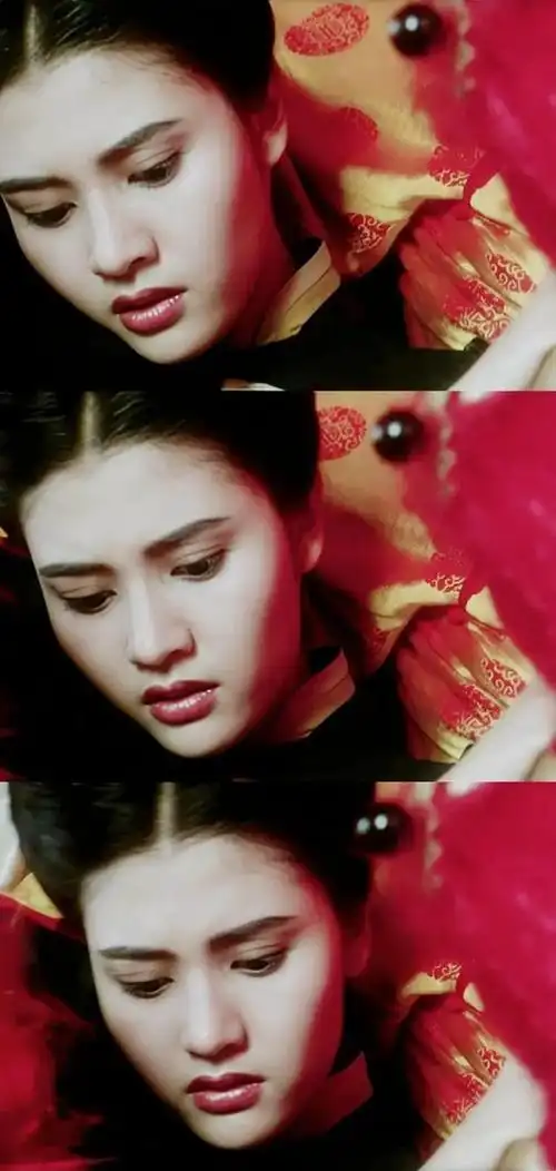 回顾:盘点李嘉欣六个古装形象,不愧是人间绝色,香港小姐冠军