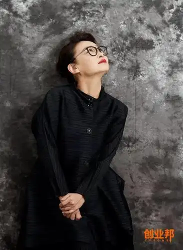 刘天池:被红杉看中的演员,是扮演老板的人