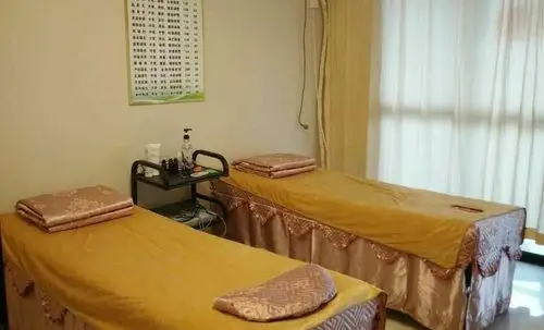 中医健康调理中心团购