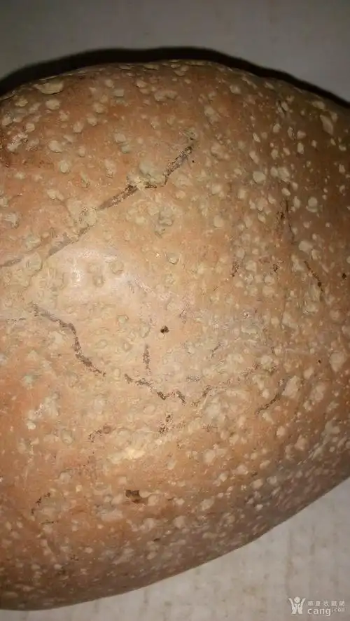 石陨石黄色硬度大