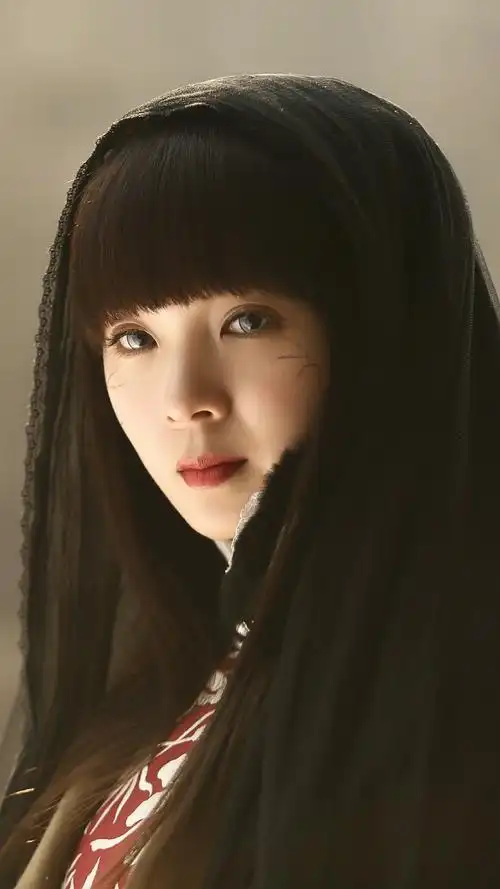 无心法师岳绮罗陈瑶