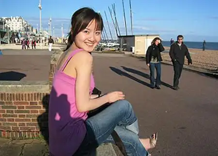 蒋小涵:梦想,在这里启航