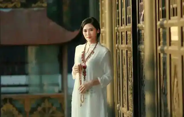 最美不过念佛的女人