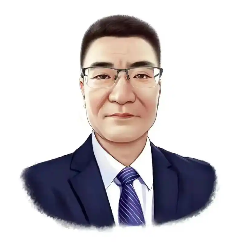 男人成熟霸气头像图片,老年人适合永久做头像的图片