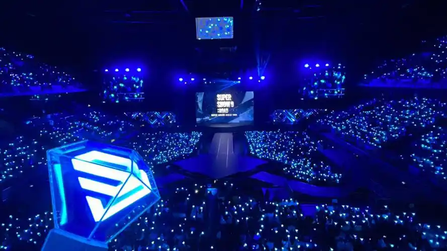 第一次去ss9结束啦