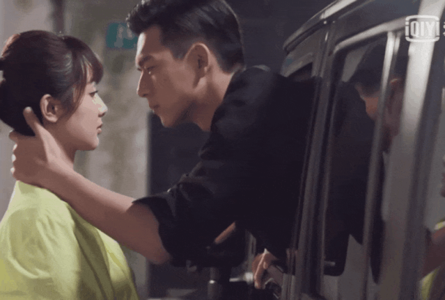 霍建华|吻戏|张一山|任嘉伦_网易订阅