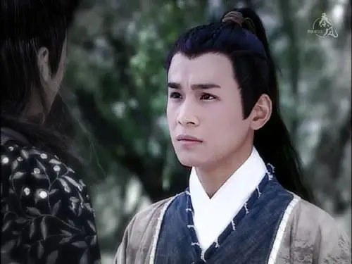 乔振宇[超话]# | 新醉打金枝 秦风&秦云 . 来自浊酒寻梦祭 - 微博