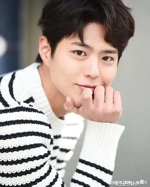 朴宝剑——一位高尚儒雅的美男子,不可多得的实力派艺人