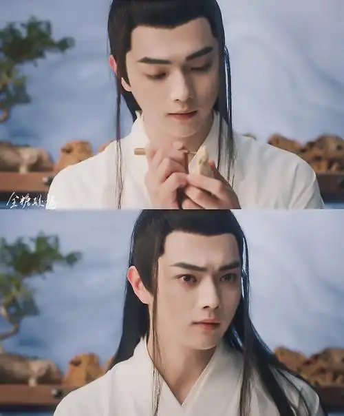 按某些人的逻辑,上古干嘛拦着白玦不让两人一起赴死,当着他.